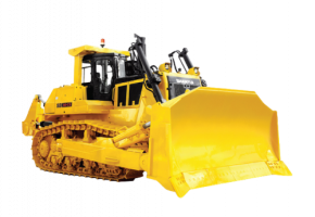 bulldozer